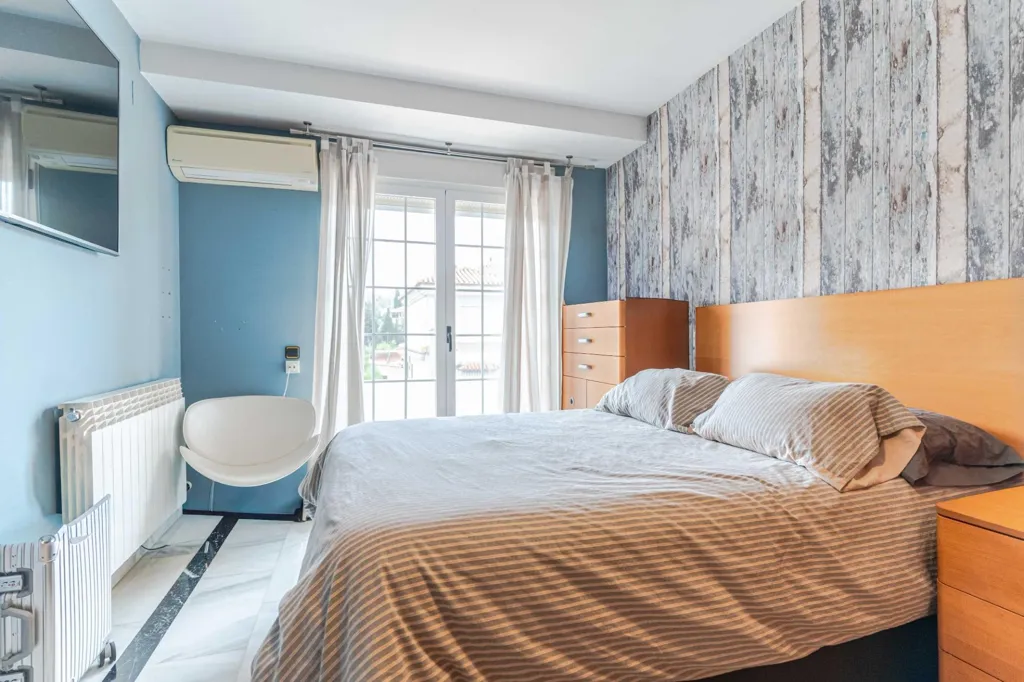Chambres - Chalet with Cinema Space in Ogíjares, Granada