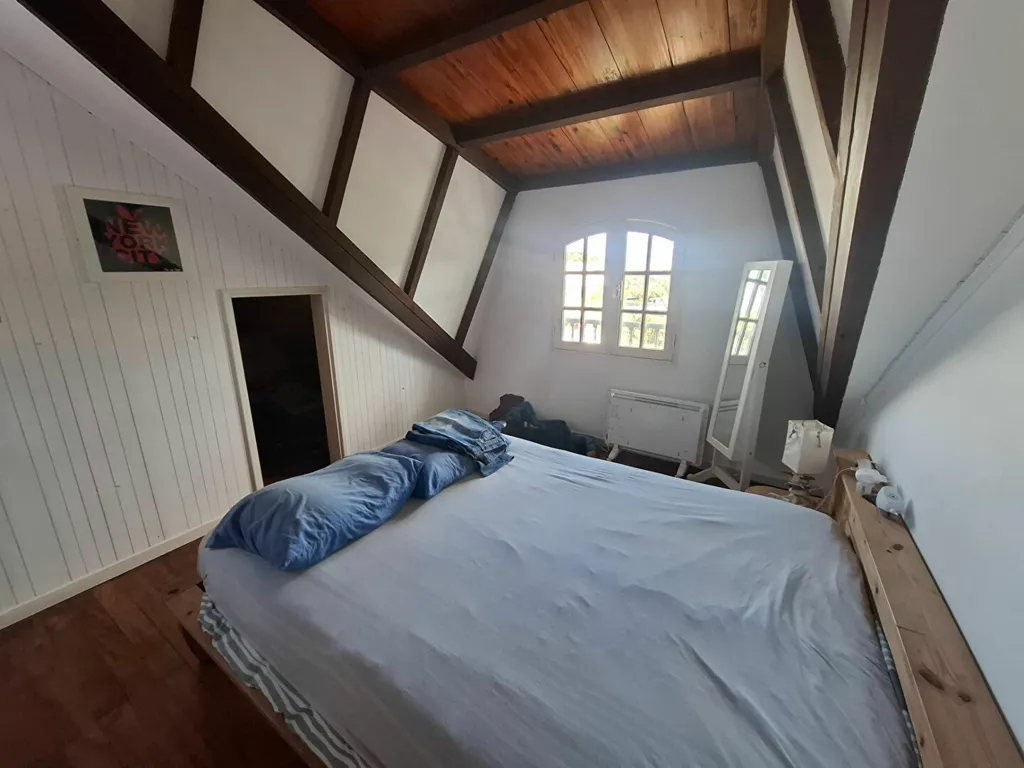 Magamistoad - Renovated Villa with Jacuzzi in Tampon