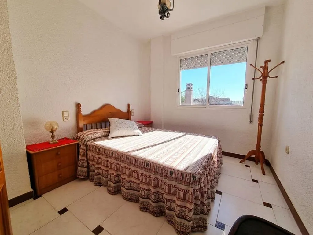 Magamistoad - Chalet with Terrace near Oliva Beach