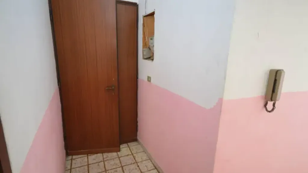 Ingresso - Spacious Apartment with Sea View in Crosia