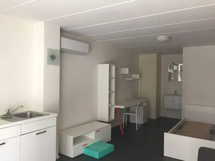Apartment in Namur