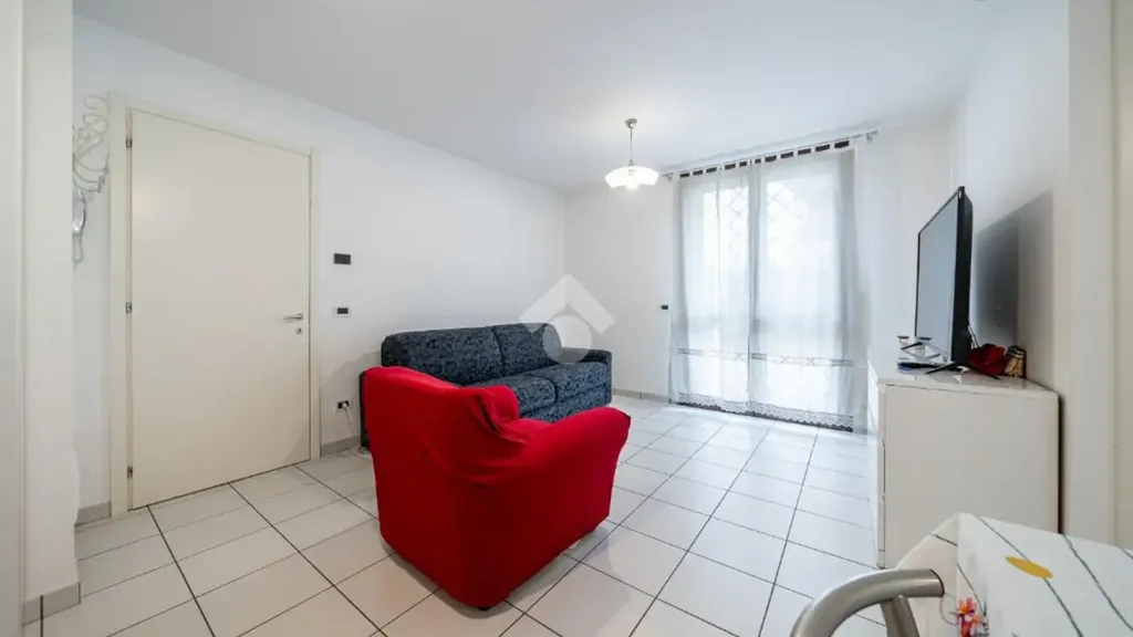 Séjour - Villa with Private Garden in Quattro Castella