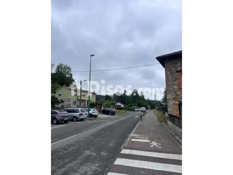 Extérieur - Flat for Renovation in Ganzo