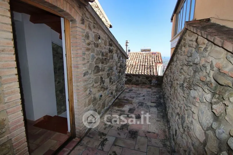 Giardino - Restored Stone House in Francavilla Marittima