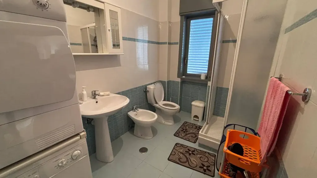Vannitoad - Apartment with Terrace in Celico