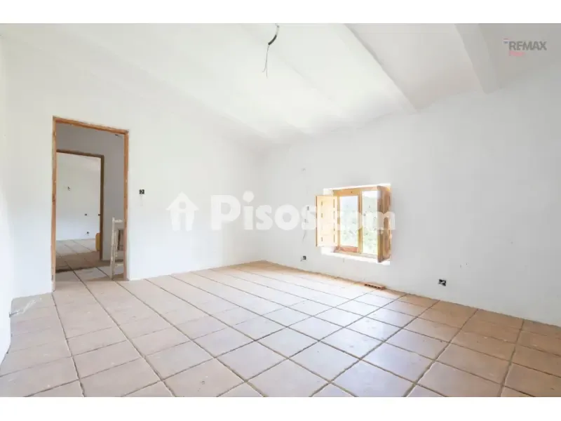 Stanze - Rustic Finca with Mountain Views in Rambla de los Pardos