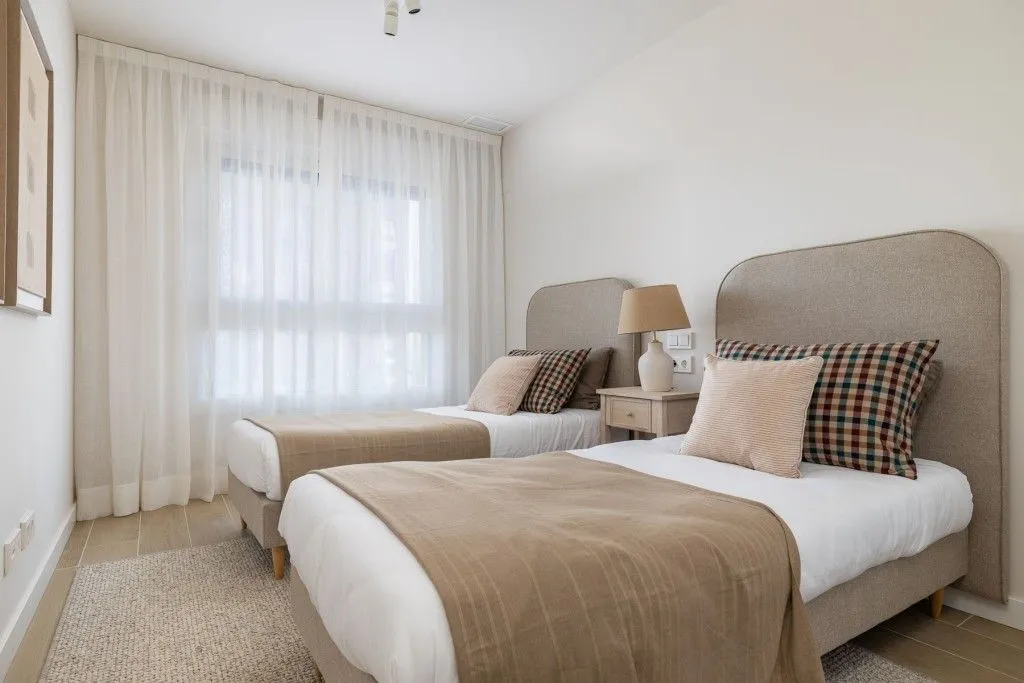 Magamistoad - Luxury Flat with Sea View in Calpe