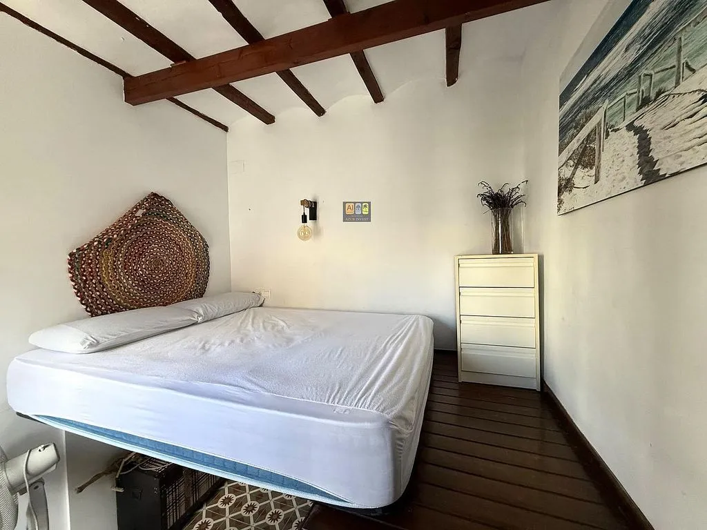 Magamistoad - Modern Flat with Terrace in Altea Hills