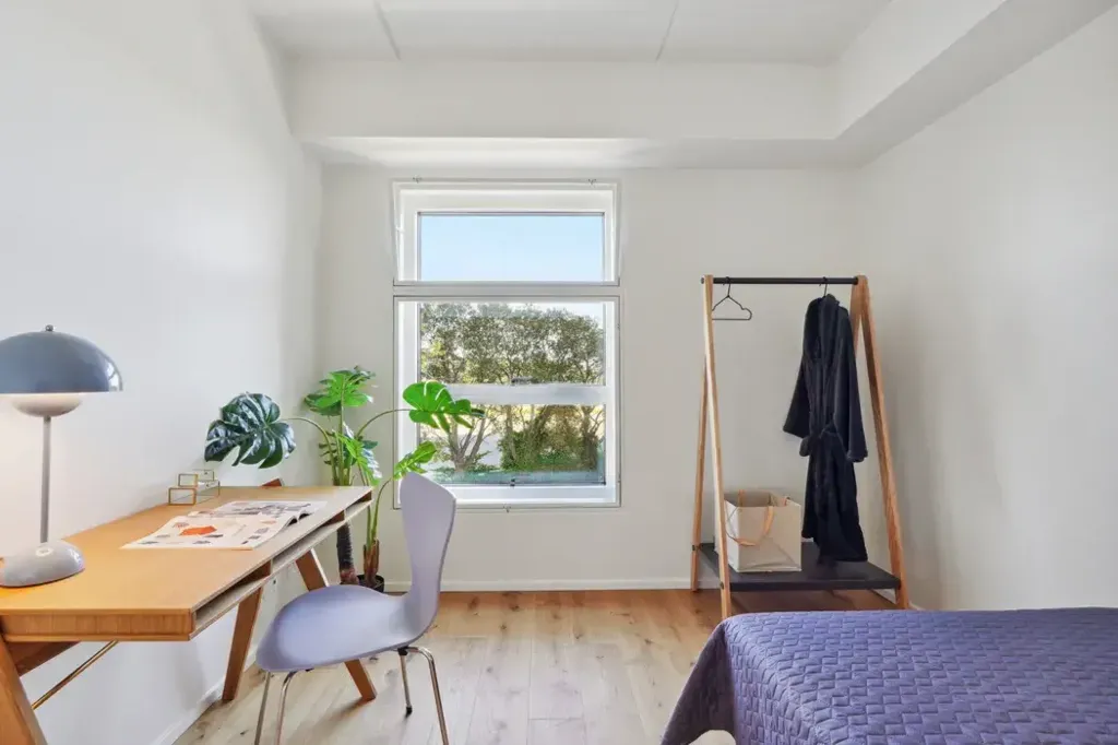 Magamistoad - Modern Flat with Storage in Odense C
