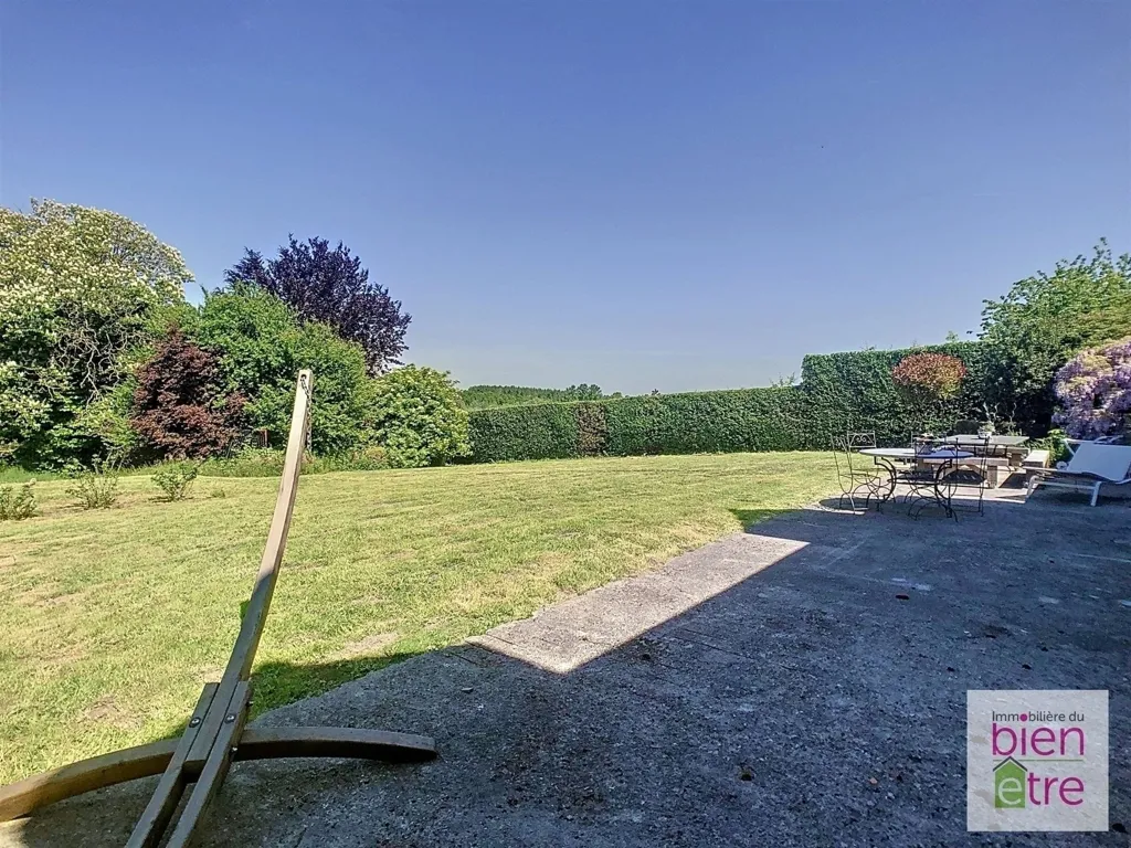 Aed - Historic House with Courtyard in Dongelberg
