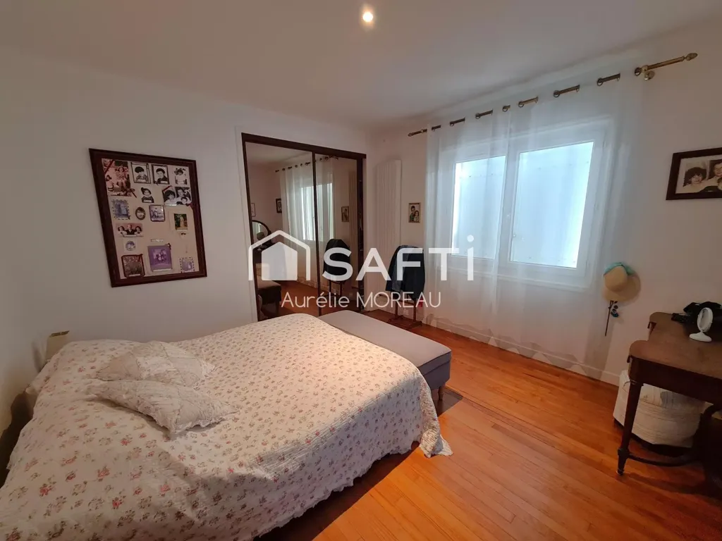 Magamistoad - Charming House with Pool in Libourne