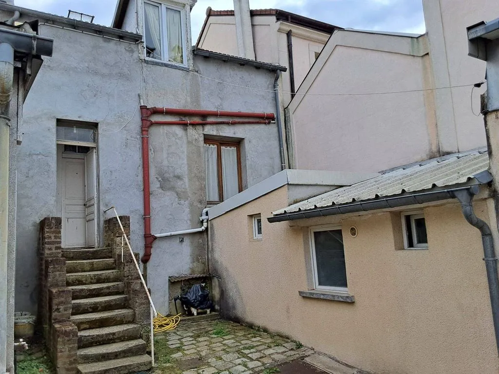 Esterno - Luxury Apartment in Rueil-Malmaison