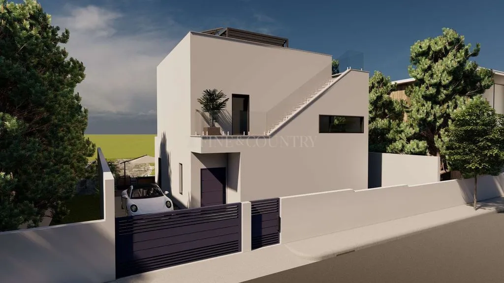 Contemporary Villa with River Views in Tavira