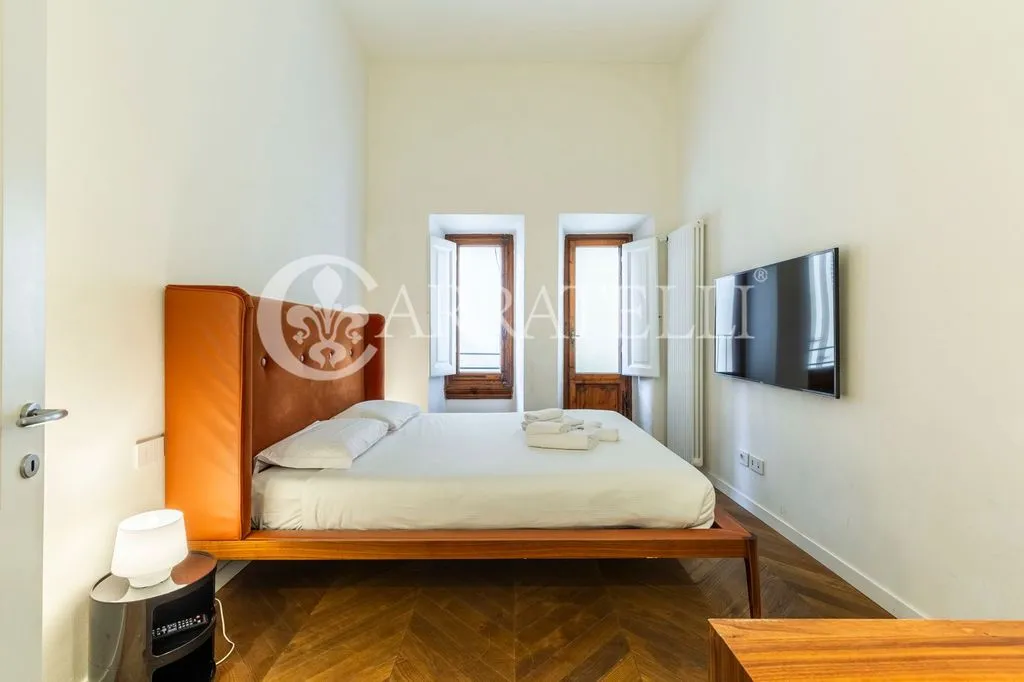 Chambres - Luxury Flat with Medici View in Florence
