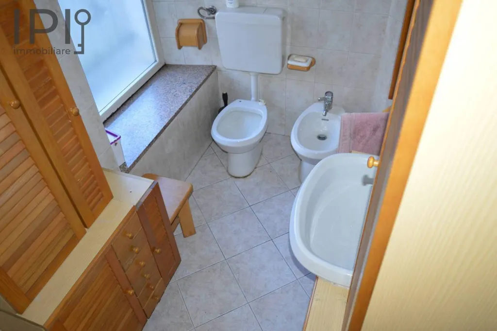 Vannitoad - Villa with Sea View in Saliceto