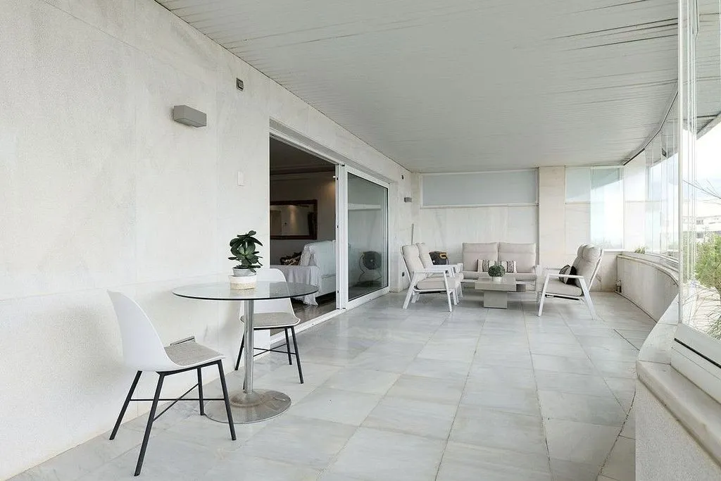 Terrasse - Penthouse with Pool in Old Town