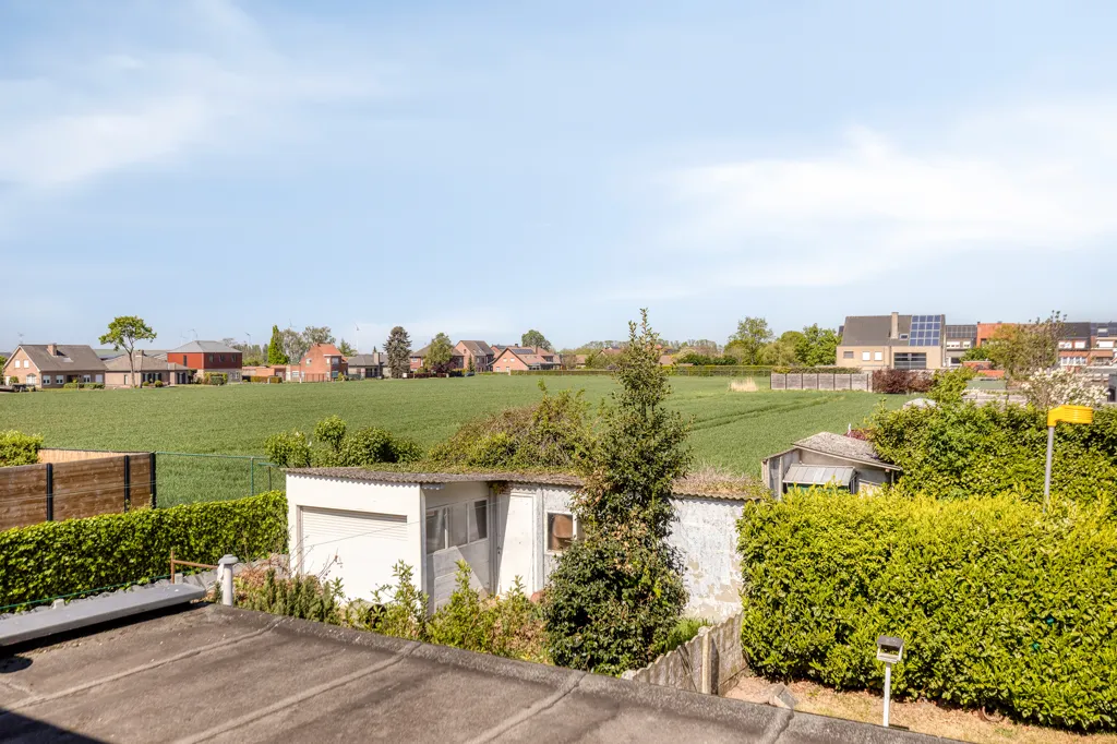 Aed - House with Garden in Hoevenen/Stabroek