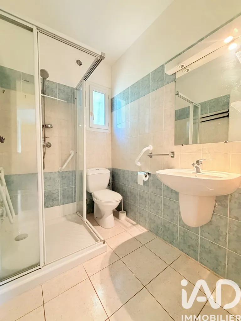 Badezimmer - Luxury Villa with Pool in Mandelieu-la-Napoule