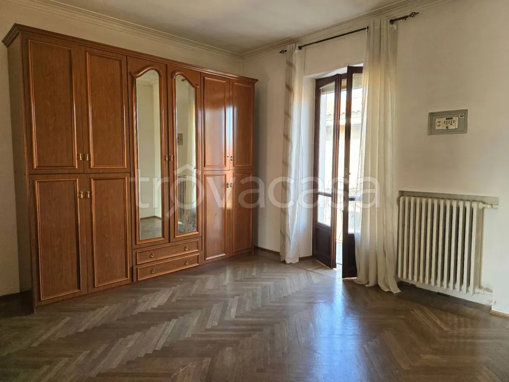 Camere da letto - Apartment with Private Garage in Volpiano