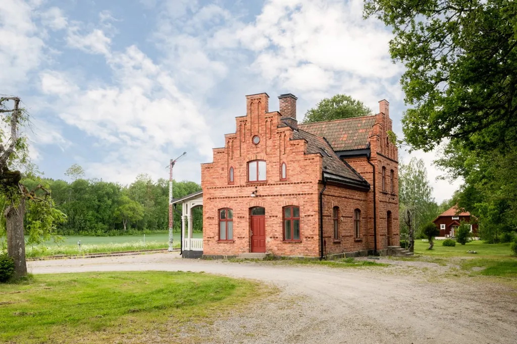 Extérieur - Passiv House Villa with Garden in Taxinge