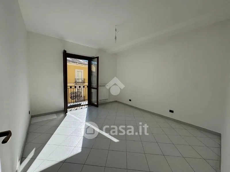 Pièces - Studio Apartment with Balcony in Avellino Centre