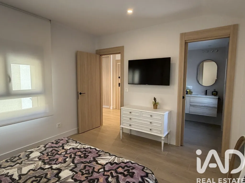 Chambres - Luxury Loft with Terrace in León Centre
