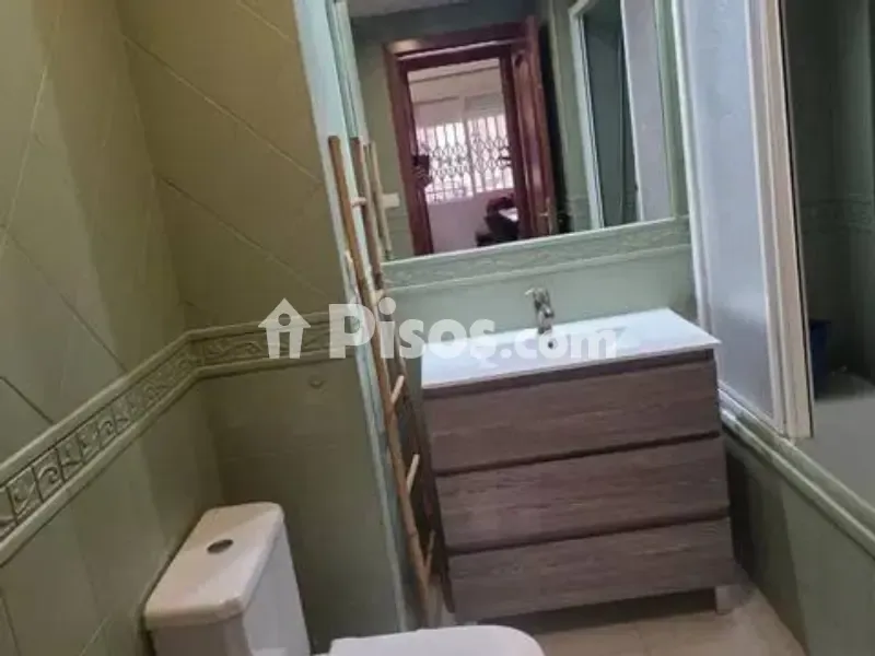 Vannitoad - Apartment with Terrace in Córdoba Centre