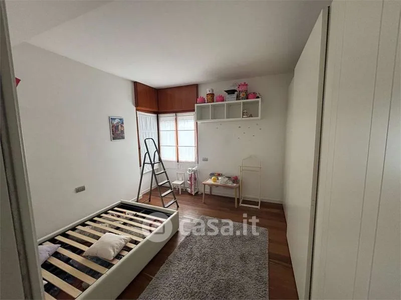 Camere da letto - Modernised Apartment with Balcony in Tavernerio
