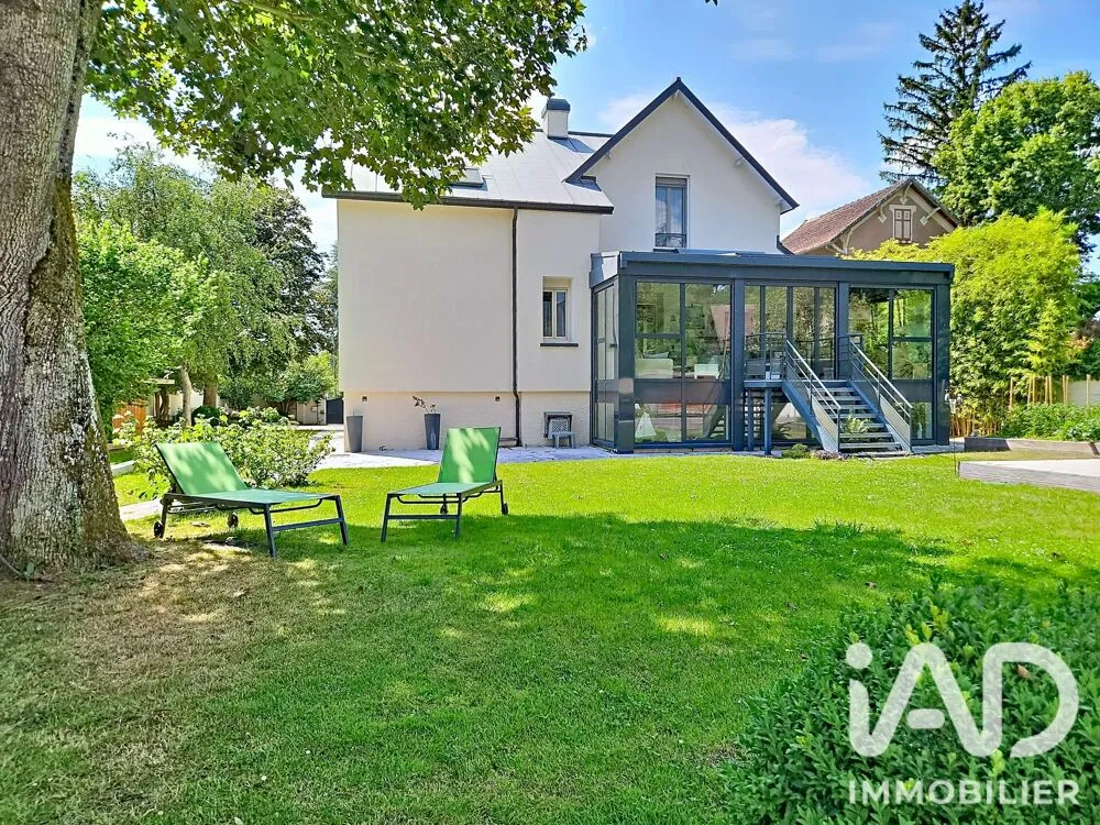 Giardino - Prestigious House with Jacuzzi in Maisse