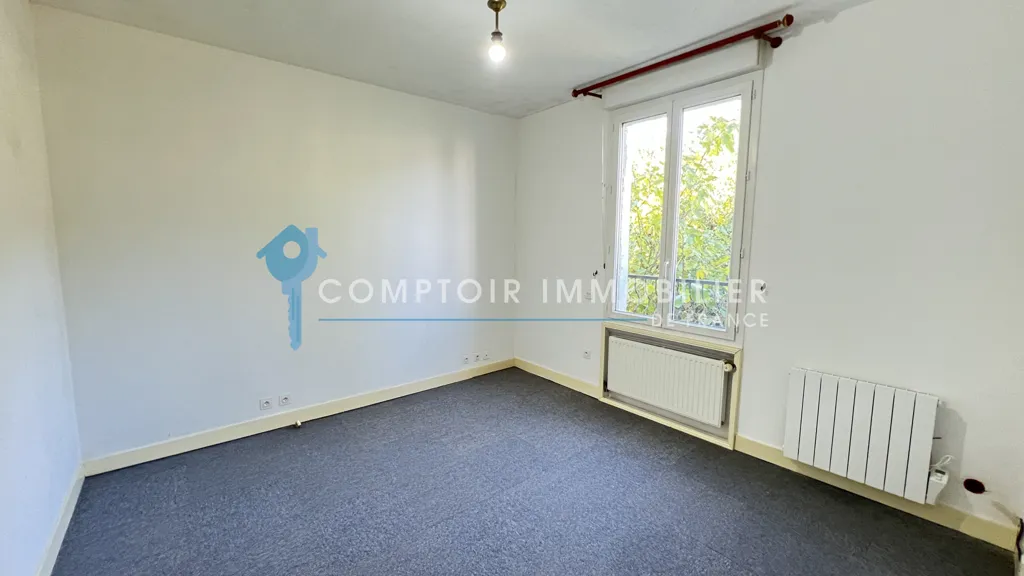 Pièces - Maison Individuelle avec Jardin et Terrasse à Boutigny-sur-Essonne