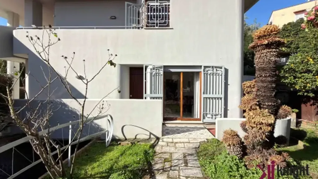 Extérieur - Semi-Panoramic Apartment with Garden in Posillipo