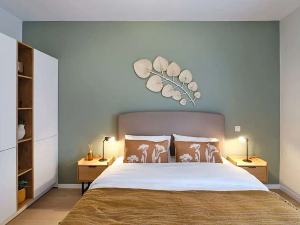 Magamistoad - New Flat with Indoor Parking in Belgrade, Namur
