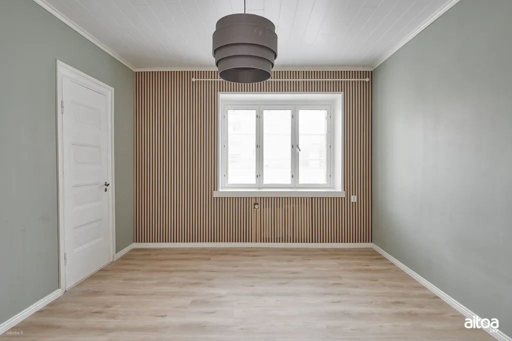 Toad - Corner Apartment with Views in Kotkansaari, Kotka