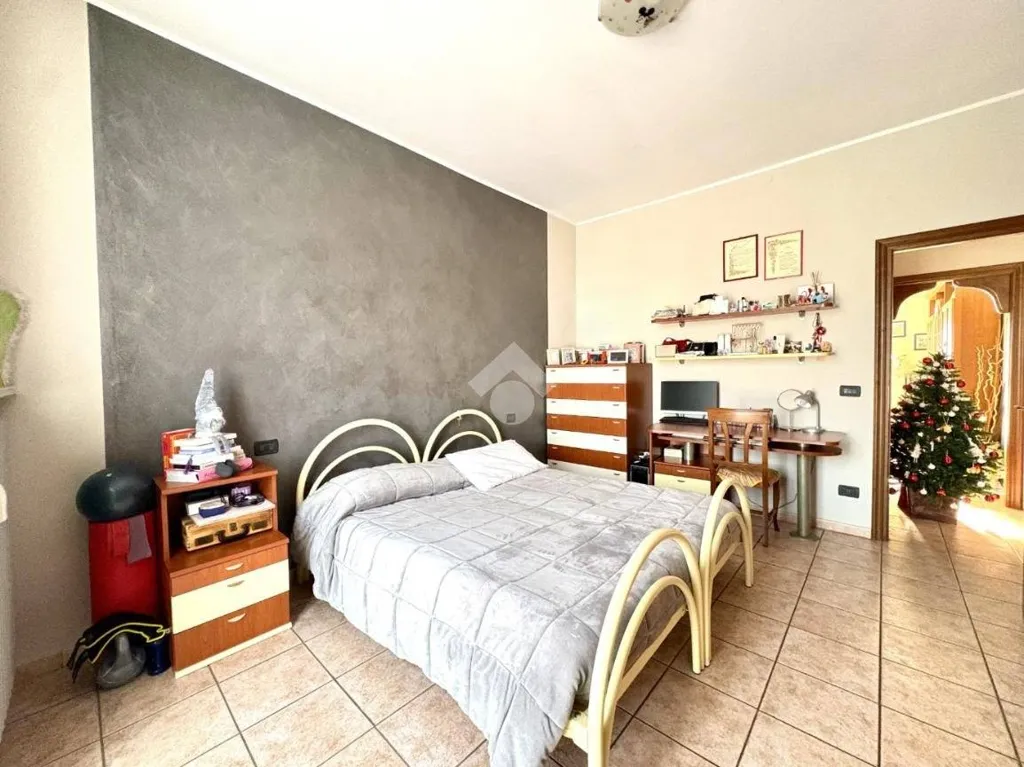 Magamistoad - Apartment with Balcony and Terrace in La Loggia