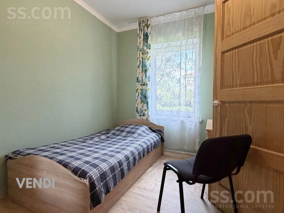 Maison 5 pièces à Valka un raj.