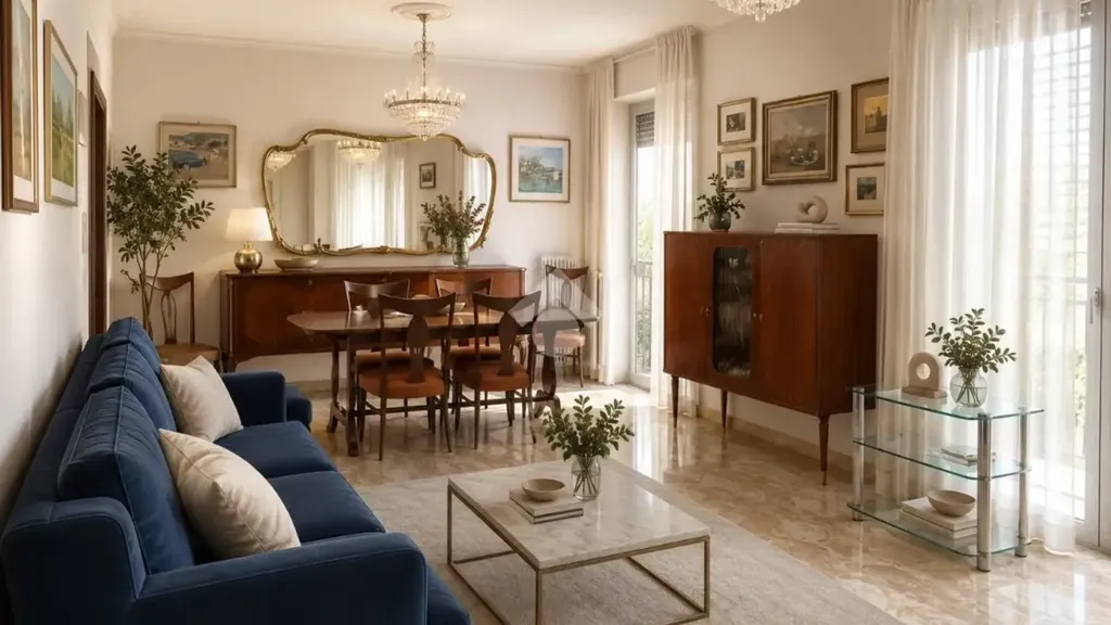 Elutuba - Apartment with Garden in Venice