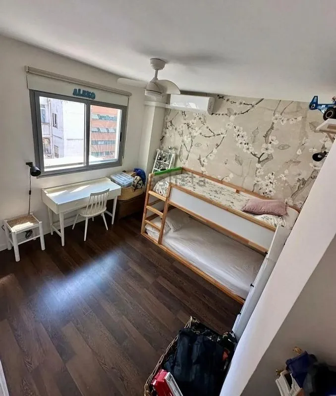 Chambres - Penthouse with Pool in Aiora, Valencia
