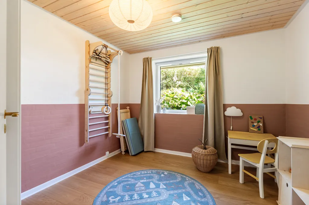 Chambres - Architect-Designed Villa with Ådalen View