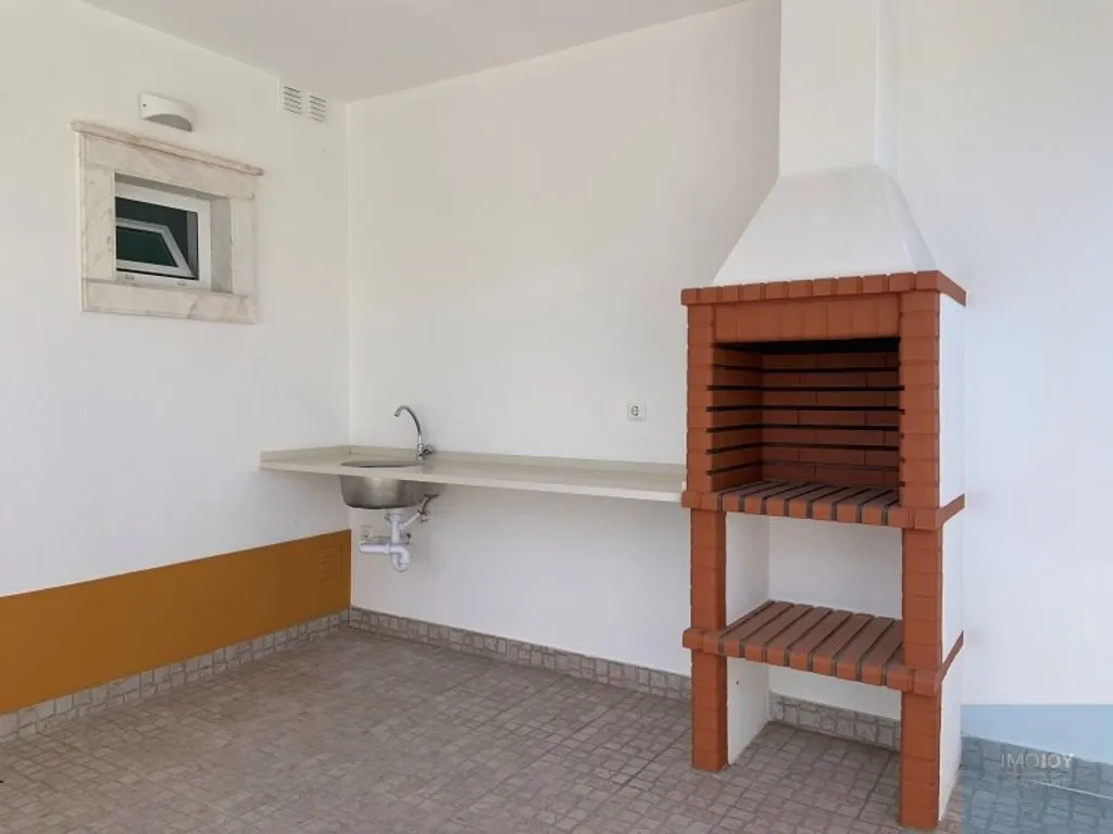 Cuisine - Luxury Villa with Sea View in Ericeira