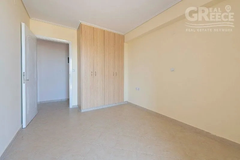 Entrée - Spacious Apartment with Sea View in Loutraki