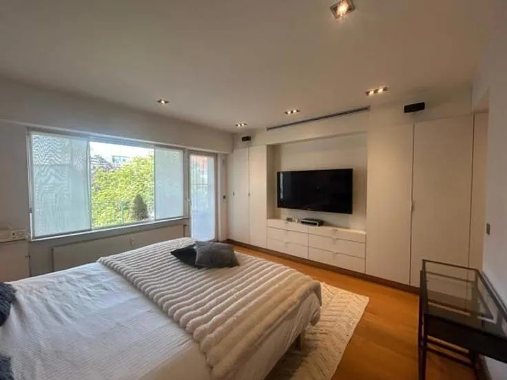 1-bedroom apartment in Antwerp