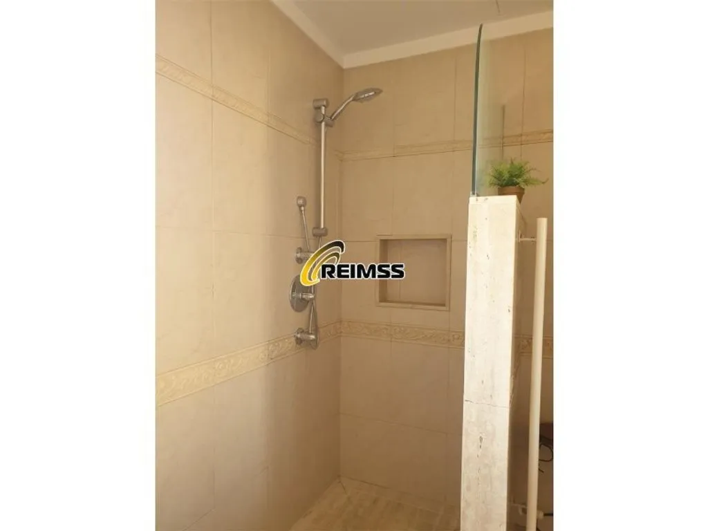 Salles de bain - Chalet with Pool in Lloret de Mar