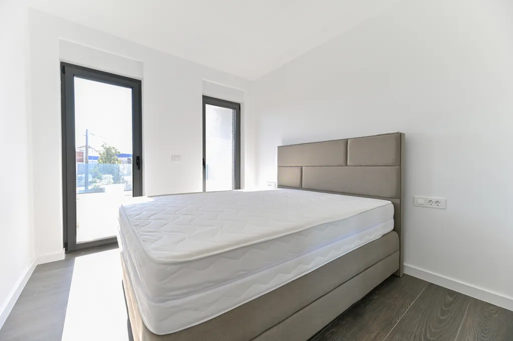 Chambres - Luxury Apartment with Sea View in Sukošan