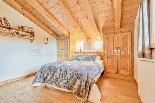 Magamistoad - Luxury Chalet with Panoramic Views in Combloux