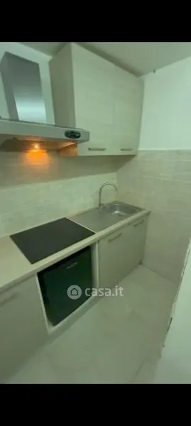 Cuisine - Studio Flat with Kitchen in Ponsacco