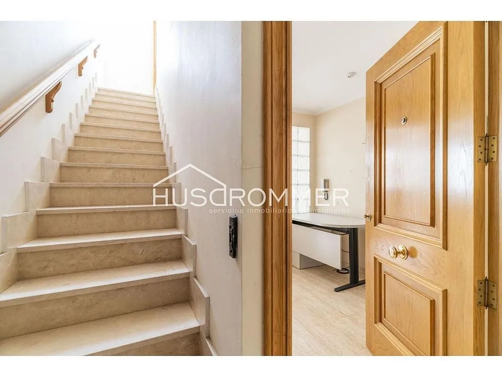 Toad - Dual-Unit Property with Central Location in Vila-real