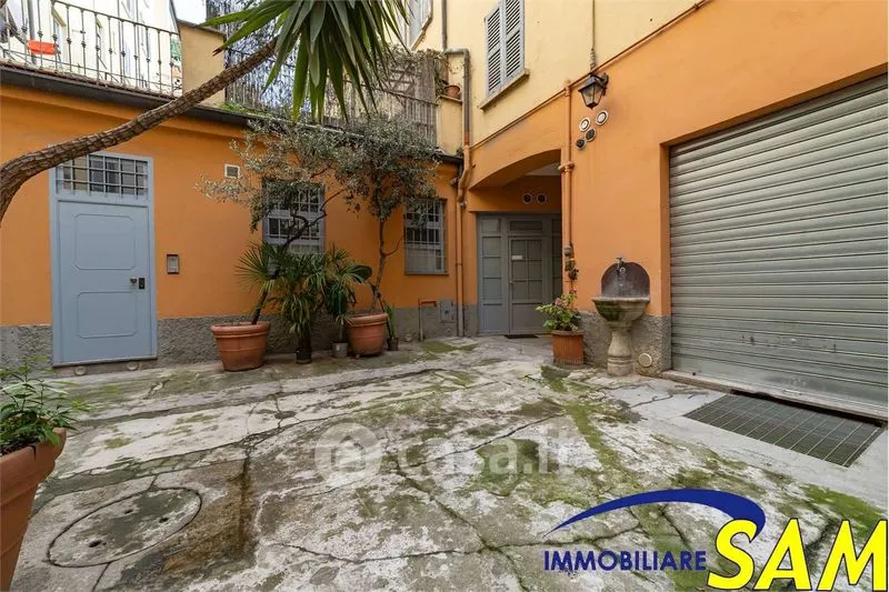 Aed - Fully Furnished Flat in Historic Building, Milan