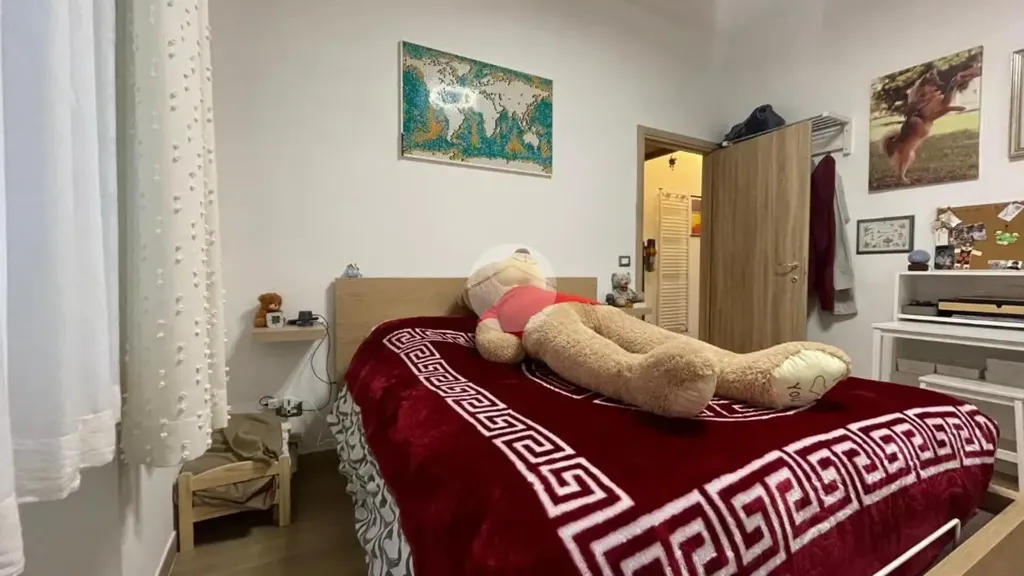 Magamistoad - Fully Rented Flat with Metro Access in Rome