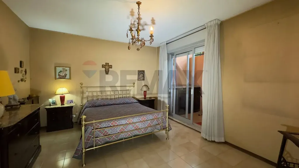 Chambres - Apartment with Terrace in Palermo