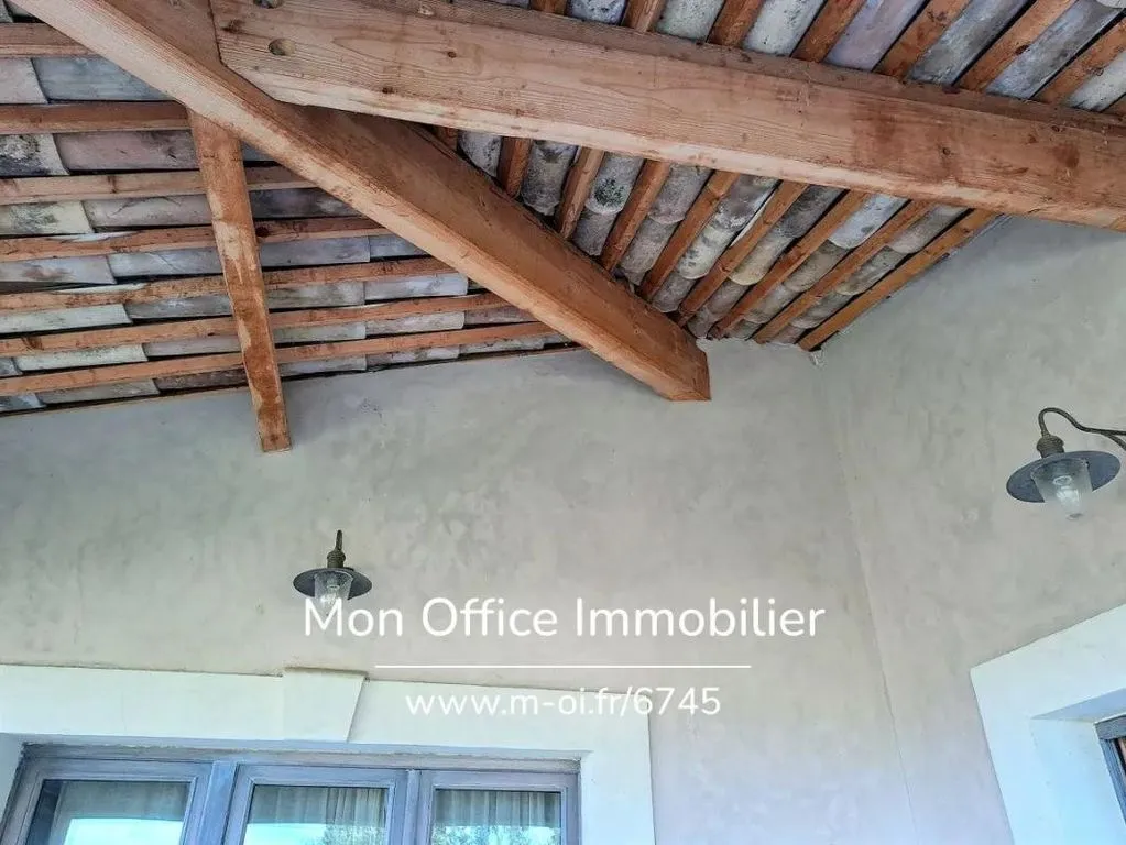 Terrass - Country House with 360° Views near Manosque